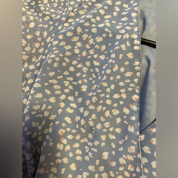 WOMENS JAPNA LONG SLEEVE DRESS - Picture 3 of 3